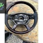 S kasa Mercedes direksiyon simidi
