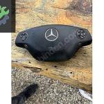 S kasa Mercedes direksiyon simidi