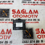 Kapı Kontrol Beyni Audi A4 Çıkma 8K0959793D