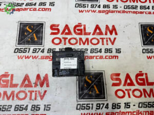 Kapı Kontrol Beyni Audi A4 Çıkma 8K0959793D