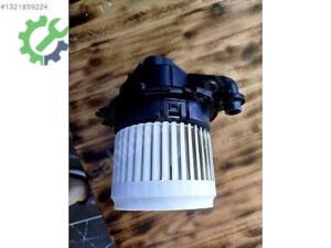 Sandero 1.5 kalorifer motor u orjinal