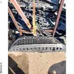Sandero 3-III Ön Tampon Alt Izgarası 2020- 620267459R