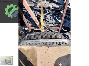 Sandero 3-III Ön Tampon Alt Izgarası 2020- 620267459R