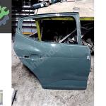Sandero 3-III Sağ Arka Kapı 2020- 821002247R
