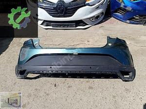 Sandero 3-III Stepway Arka Tampon 2022- 850101693v