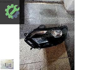 Sandero 3 sol far orjinal çıkma