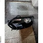 Sandero 3 sol far orjinal çıkma