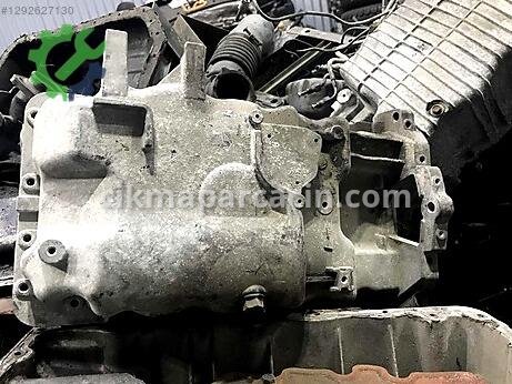 Hyundai Santa Fe Karter çıkma parça