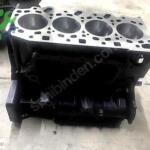 Santa fe revizyonlu motor