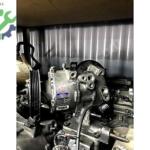 Şanzıman Komple Fabrikasyon Sıfırdan Farksız Hyundai Orginal İşime Yaramıyor Otomobil & Arazi Aracı