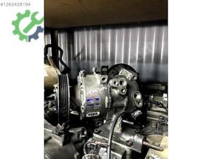 Şanzıman Komple Fabrikasyon Sıfırdan Farksız Hyundai Orginal İşime Yaramıyor Otomobil & Arazi Aracı