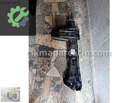 Renault Symbol Şase Kolu çıkma parça