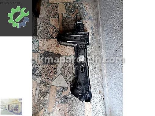 Renault Symbol Şase Kolu 751102806R çıkma parça