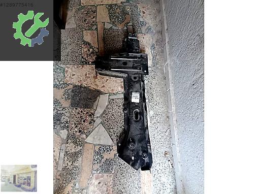 Şase Kolu Ön Sağ SYMBOL JOY SANDERO 751102806R