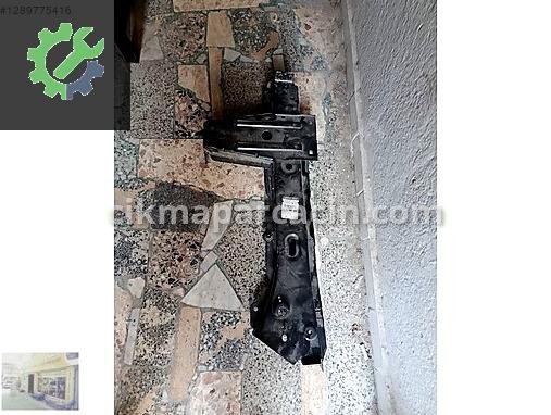 Renault Symbol Şase Kolu 751102806R çıkma parça