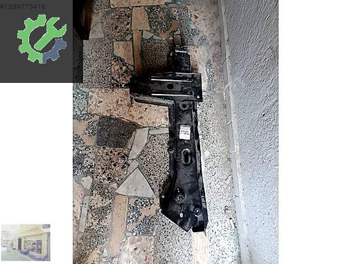 Şase Kolu Ön Sağ SYMBOL JOY SANDERO 751102806R