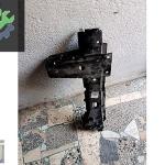 Şase Kolu Ön Sağ SYMBOL JOY SANDERO 751102806R