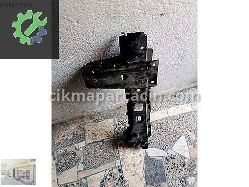 Renault Symbol Şase Kolu 751102806R çıkma parça