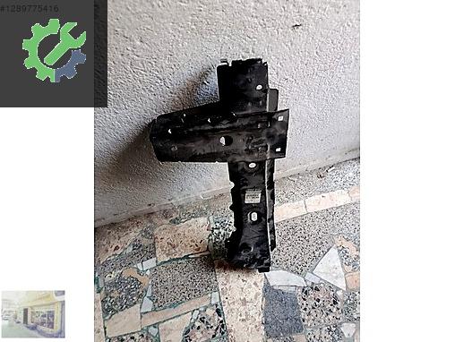 Şase Kolu Ön Sağ SYMBOL JOY SANDERO 751102806R