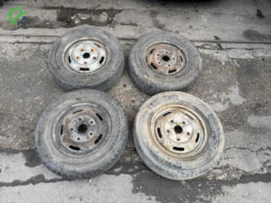Çıkma Ford Transit Jant V347V184