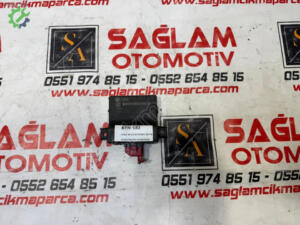 Audi̇ A4 A5 Gateway 8T0907468AB 8T0907468H