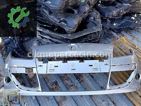 Renault Scenic Ön Tampon çıkma parça