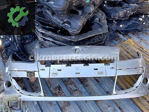 Renault Scenic Ön Tampon 620363942R çıkma parça