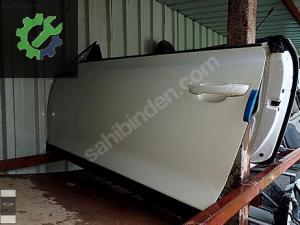 Scirocco Beyaz renk kapı