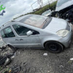 Mercedes-Benz Citan Çıkma Komple Ön