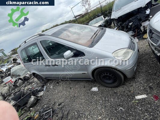 Mercedes-Benz Citan Komple Ön çıkma parça