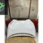 Seat Altea kaput 2007-2012