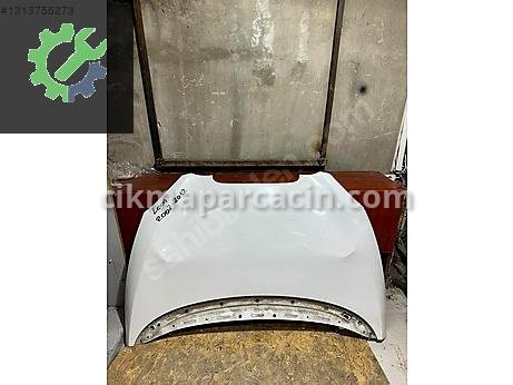 Seat Altea Kaput çıkma parça