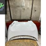 Seat Altea kaput 2007-2012