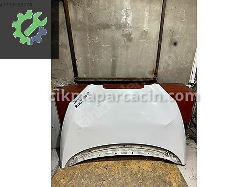 Seat Altea Kaput çıkma parça