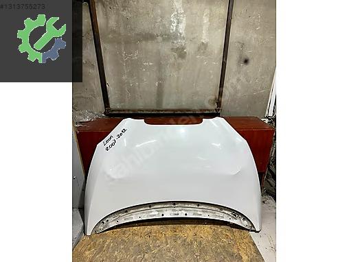 Seat Altea kaput 2007-2012