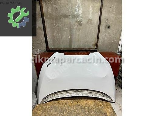 Seat Altea Kaput çıkma parça