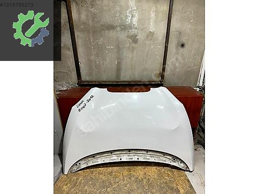 Seat Altea kaput 2007-2012