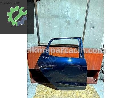 Seat Arona Sağ Arka Kapı çıkma parça