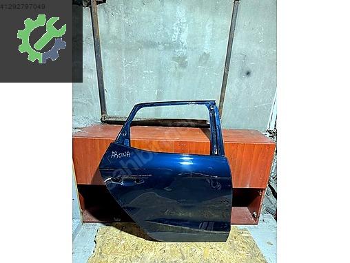 Seat Arona sağ arka kapı