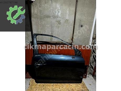 Seat Arona Kapı Menteşesi çıkma parça