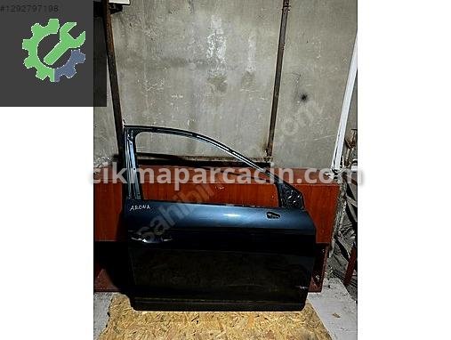Seat Arona Sağ Ön Kapı çıkma parça