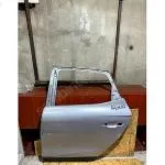 Seat Arona sol arka kapı