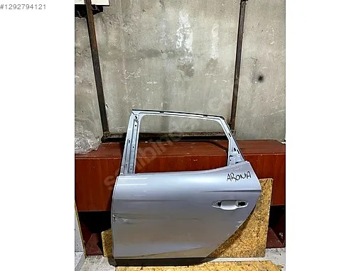 Seat Arona Dış Kapı Kolu çıkma parça
