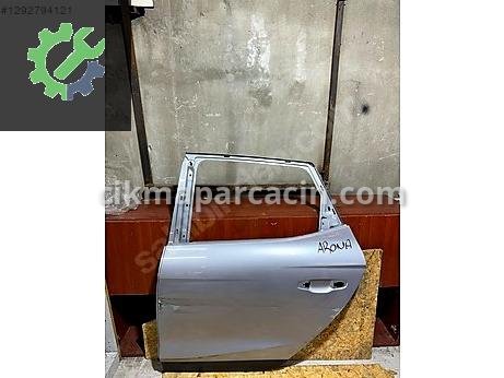 Seat Arona Dış Kapı Kolu çıkma parça