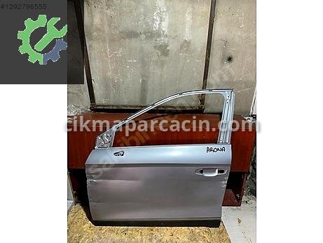 Seat Arona Dış Kapı Kolu çıkma parça