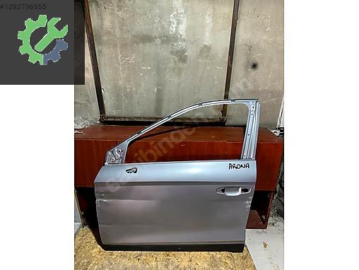 Seat Arona sol ön kapı