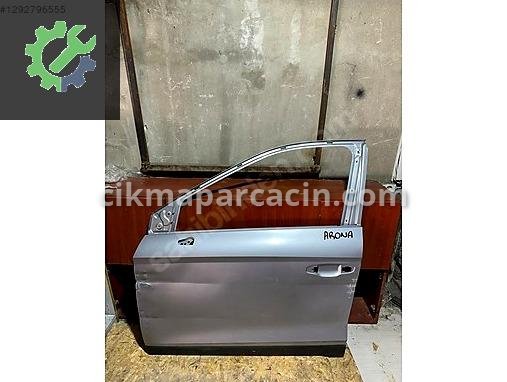 Seat Arona Dış Kapı Kolu çıkma parça