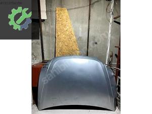 Seat Ateca kaput
