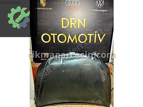 Seat Ateca Kaput çıkma parça