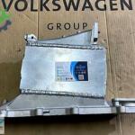 Volkswagen Sharan Sıfır Tampon